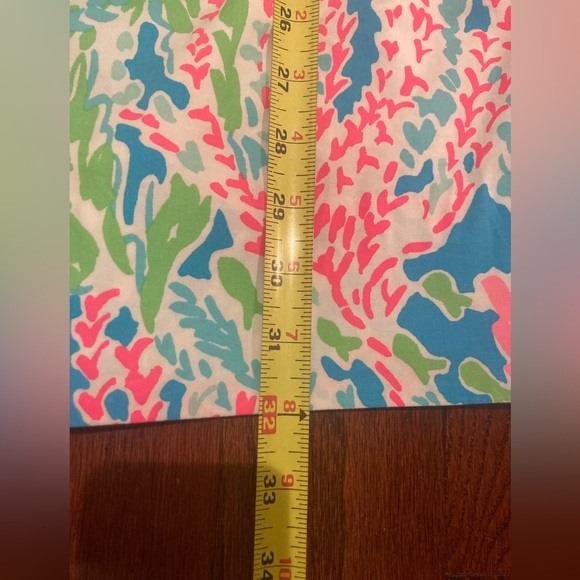 Lilly Pulitzer Delia let’s cha cha dress Rare sz 00 - Picture 14 of 15
